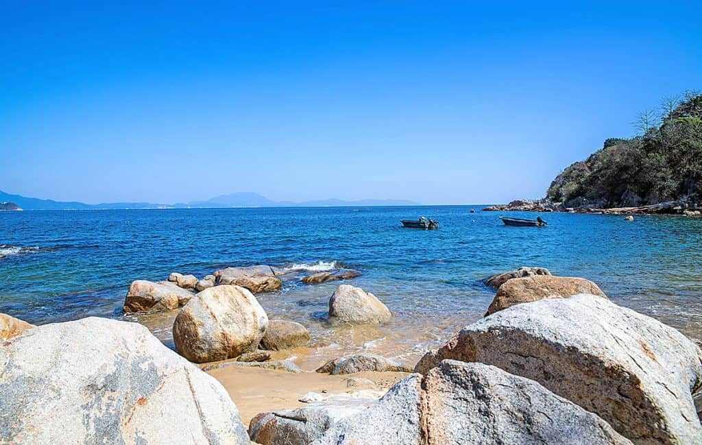 เซินเจิ้น ที่เที่ยวจีน