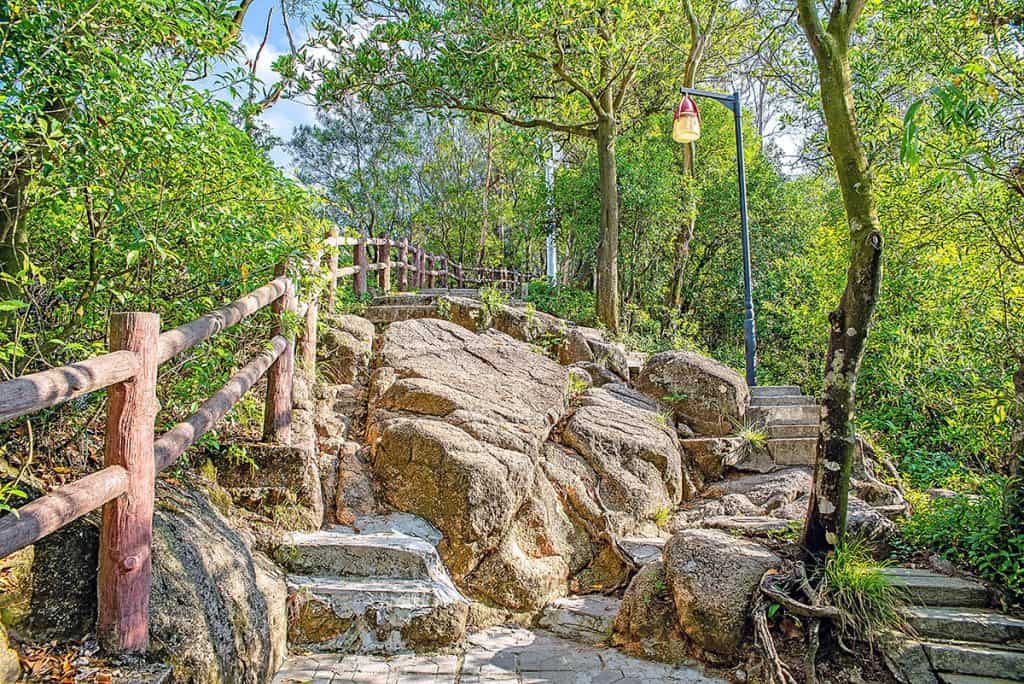 เซินเจิ้น ที่เที่ยวจีน