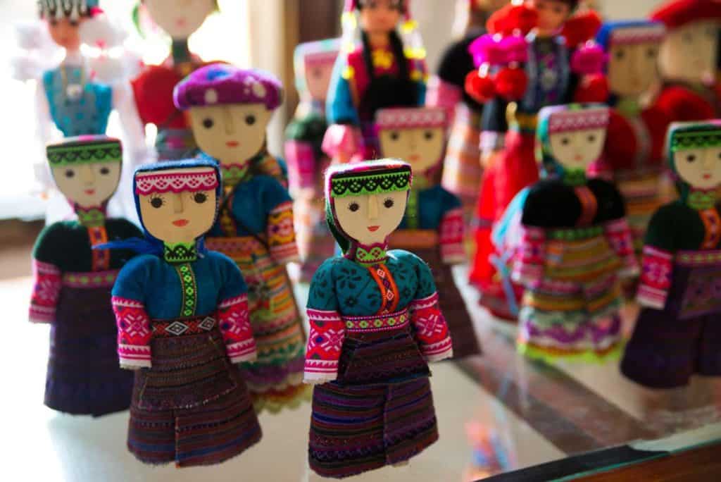 ฮานอย ที่เที่ยวเวียดนาม