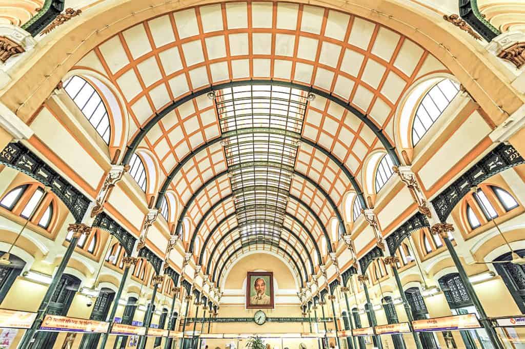 เที่ยวโฮจิมินห์ เวียดนาม