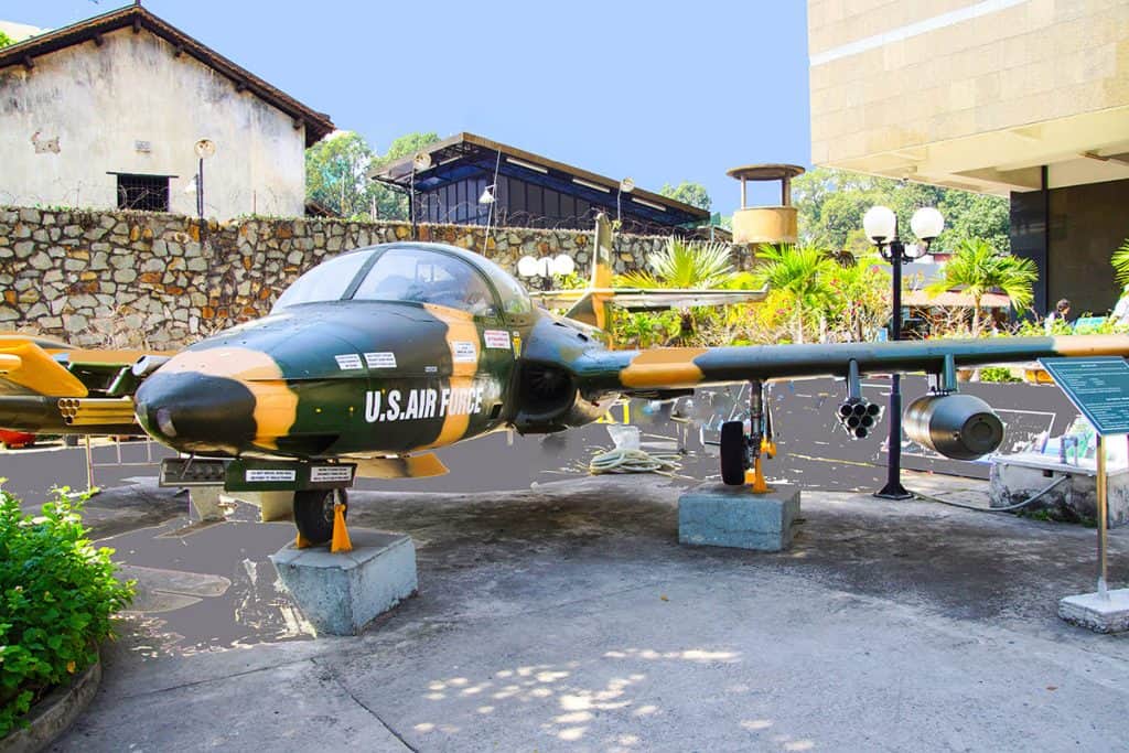 เที่ยวโฮจิมินห์ เวียดนาม