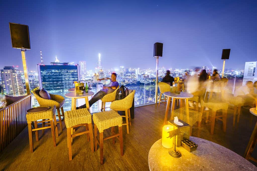 เที่ยวโฮจิมินห์ เวียดนาม