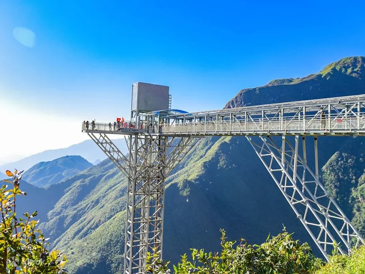 ที่เที่ยวซาปา เวียดนาม