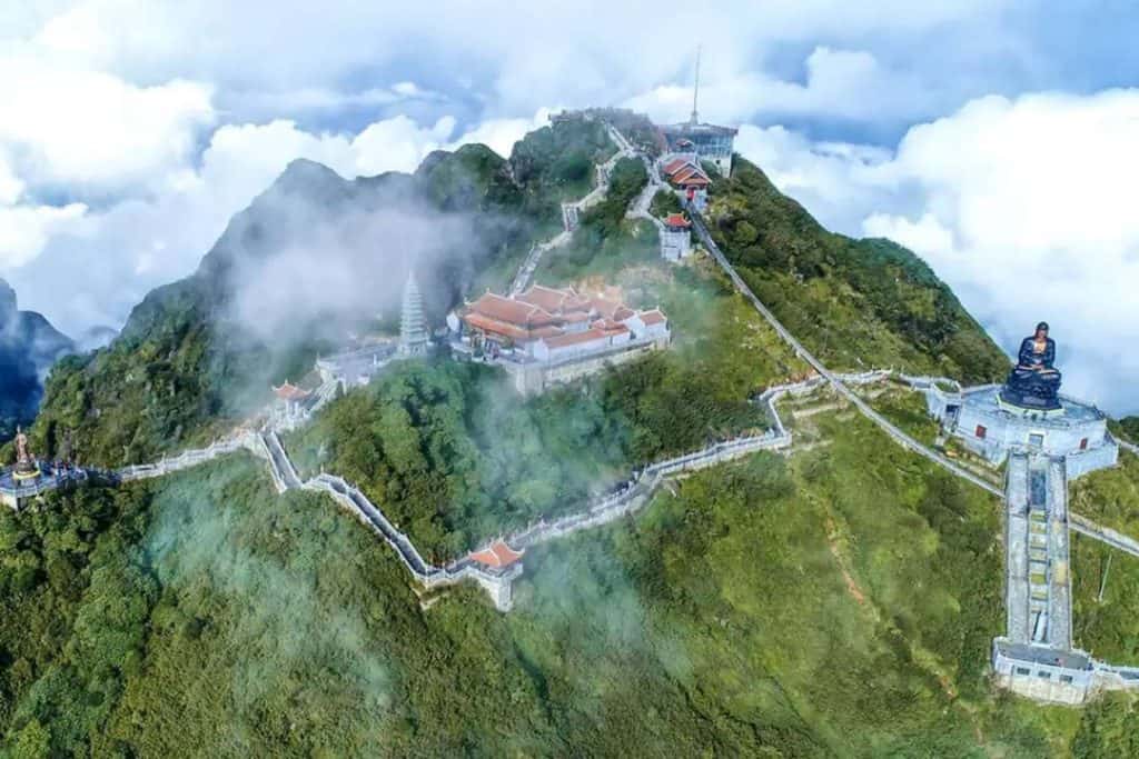 ที่เที่ยวซาปา เวียดนาม