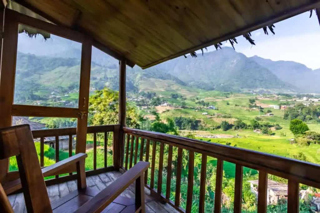 ที่เที่ยวซาปา เวียดนาม