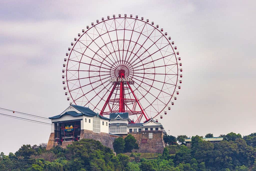 ที่เที่ยวฮาลองเบย์ เวียดนาม