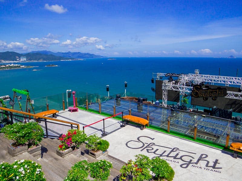 ที่เที่ยวญาจาง ที่เที่ยวเวียดนาม