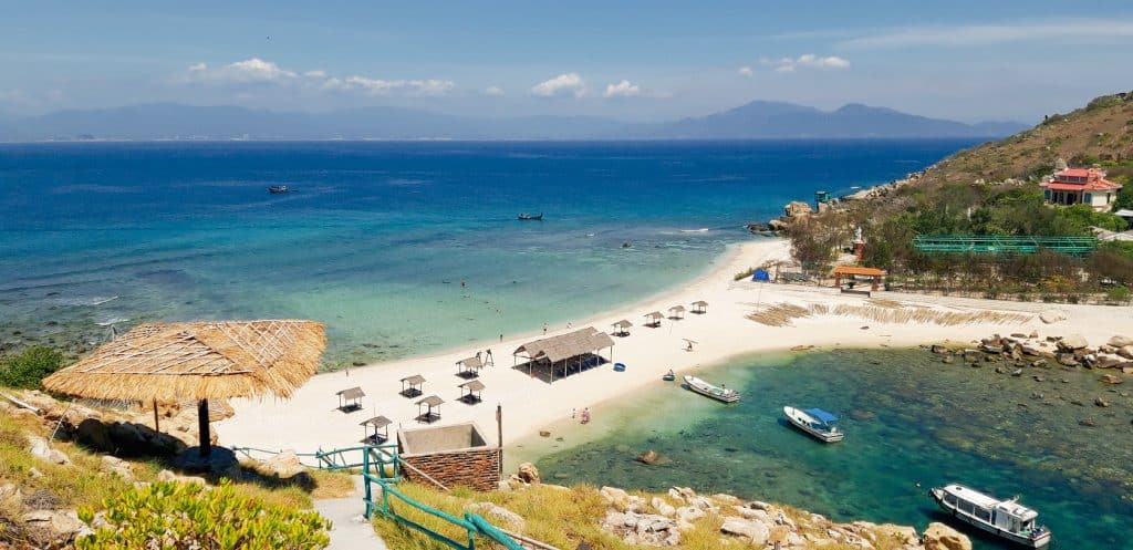 ที่เที่ยวญาจาง ที่เที่ยวเวียดนาม