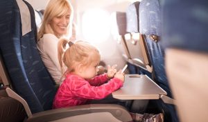 พาเด็กเที่ยวต่างประเทศ ต้องใช้เอกสารอะไรบ้าง?