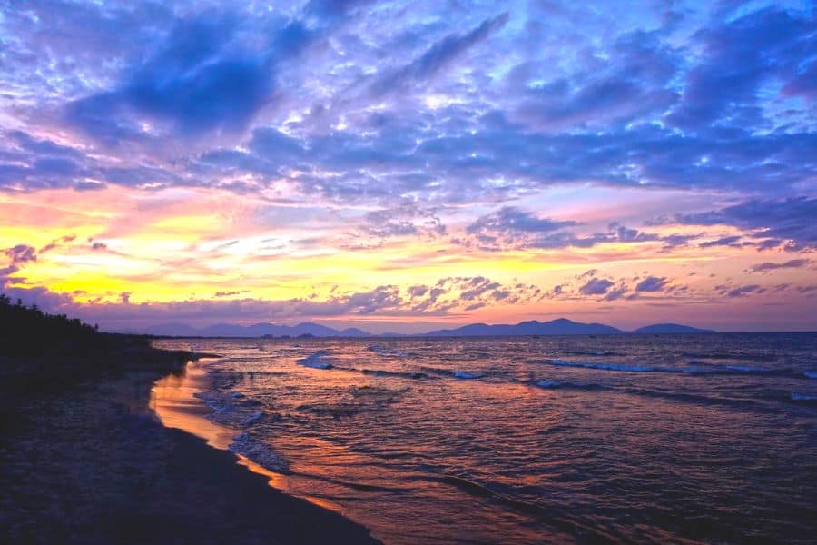 ที่เที่ยวเวียดนาม ที่เที่ยวฮอยอัน