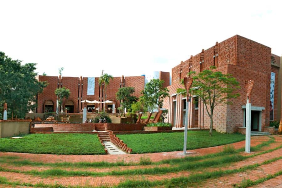 ที่เที่ยวเวียดนาม ที่เที่ยวฮอยอัน